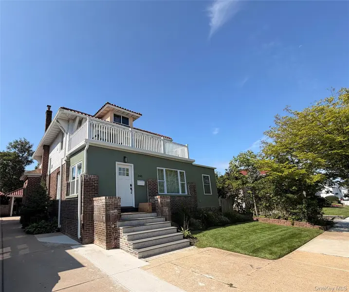 646 W Beech ST #Lower, Long Beach, NY 11561