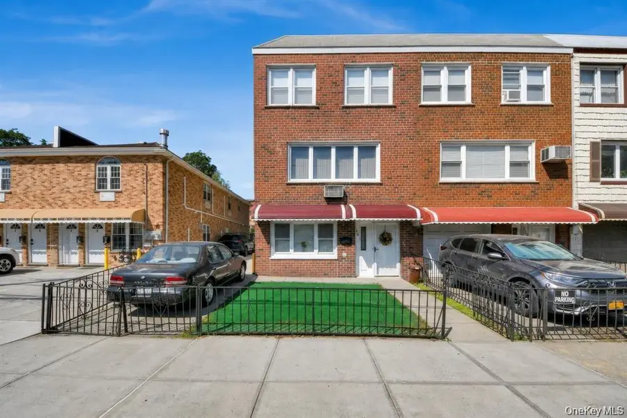 561 Logan AVE, Bronx, NY 10465