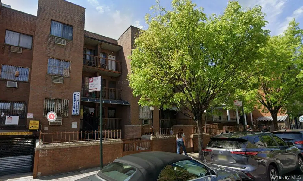 3730 103rd ST #F1, Corona, NY 11368