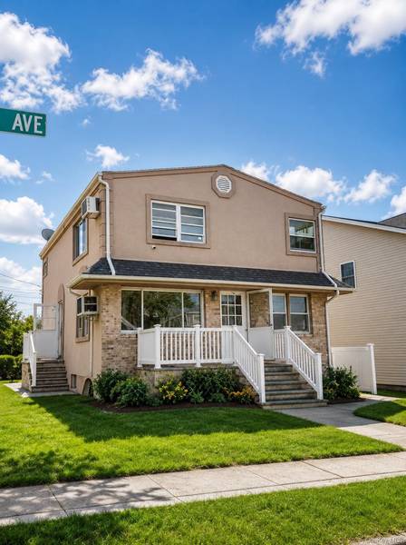 1371 Rosser AVE, Elmont, NY 11003