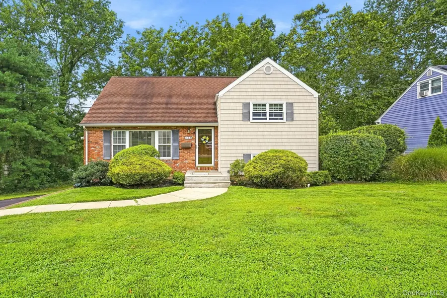 21 Dexter RD, Yonkers, NY 10710