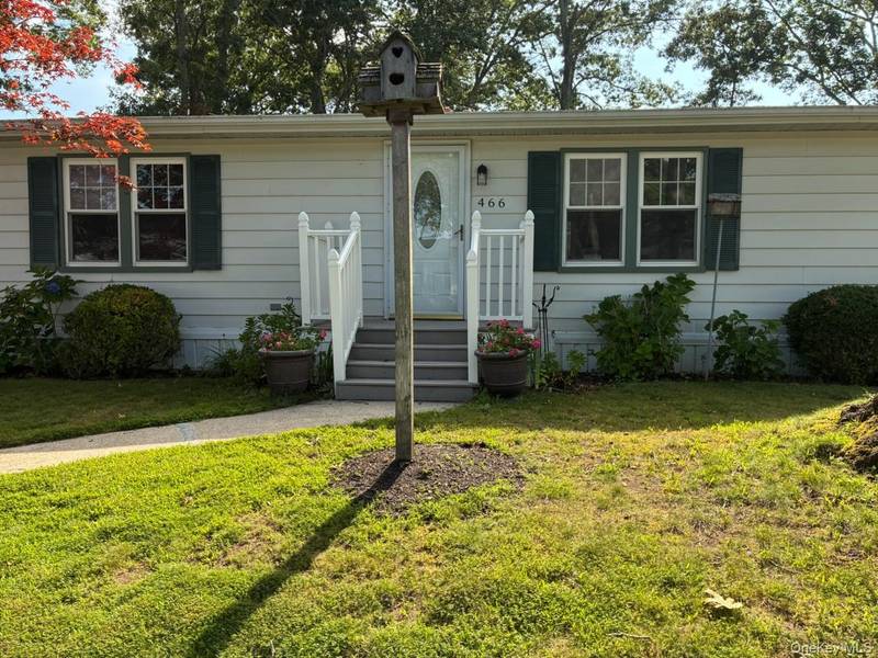 1661 Old Country Road RD #466, Riverhead, NY 11901