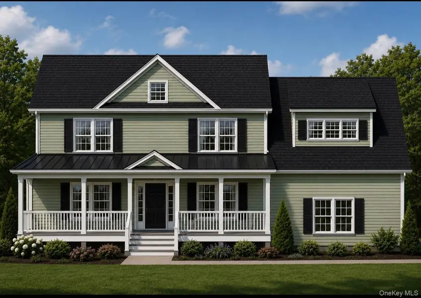 241 Midland Lake RD, Middletown, NY 10941
