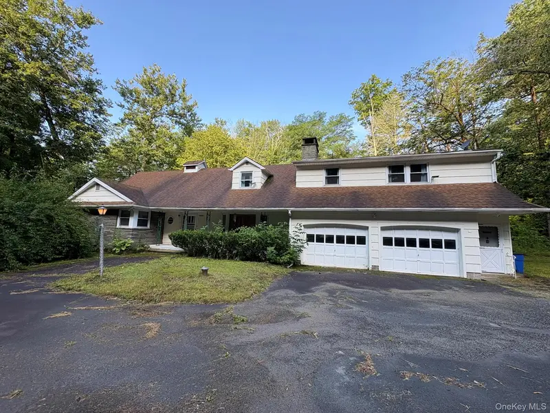 1360 Gulf RD, Callicoon Center, NY 12724