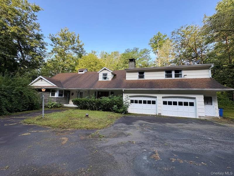 1360 Gulf RD, Callicoon Center, NY 12724
