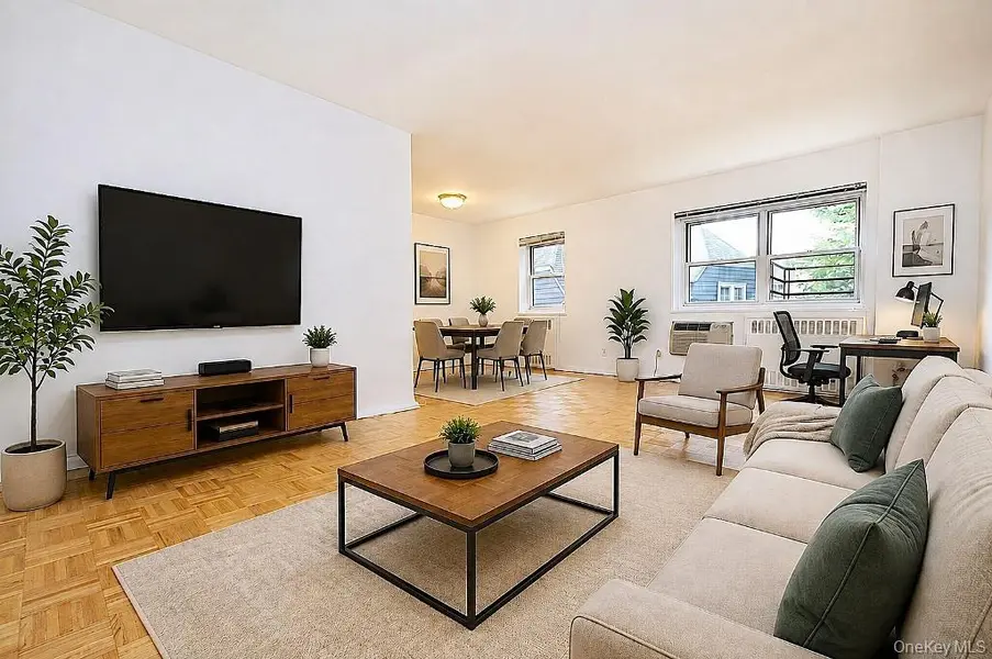 111 E Hartsdale AVE #3D, Hartsdale, NY 10530