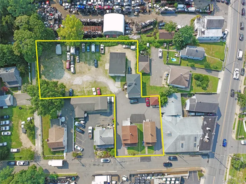 6-8 Chadwick ST, Glen Cove, NY 11542