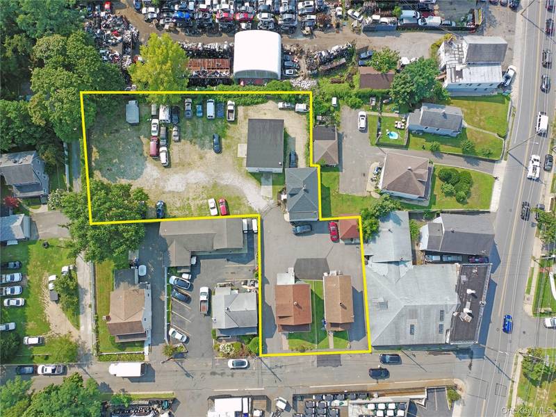6-8 Chadwick ST, Glen Cove, NY 11542