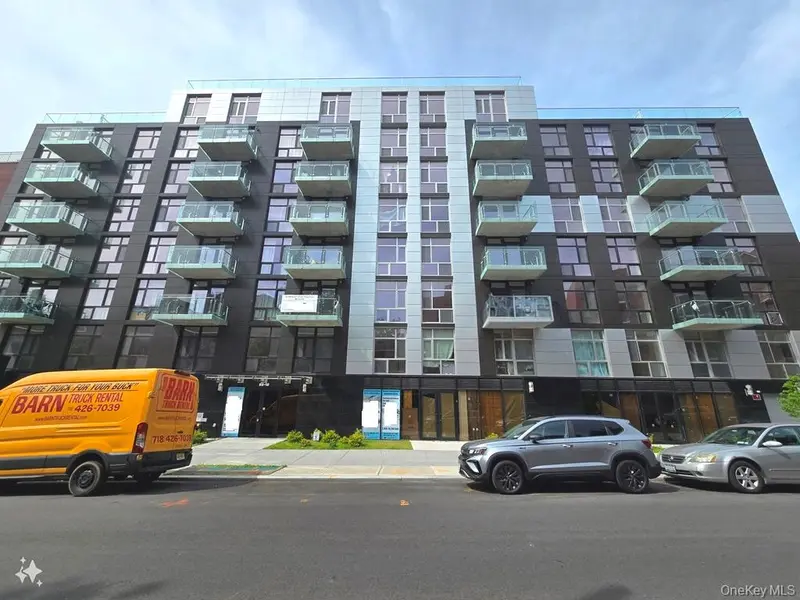 65-18 Austin ST #7E, Rego Park, NY 11374