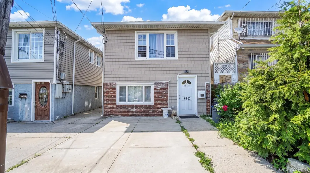6932 Gouverneur AVE, Arverne, NY 11692