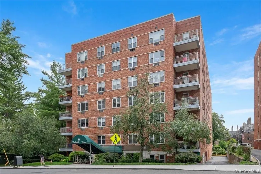 16 Lake ST #7K, White Plains, NY 10603