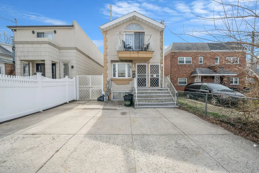 2858 Sampson AVE, Bronx, NY 10465