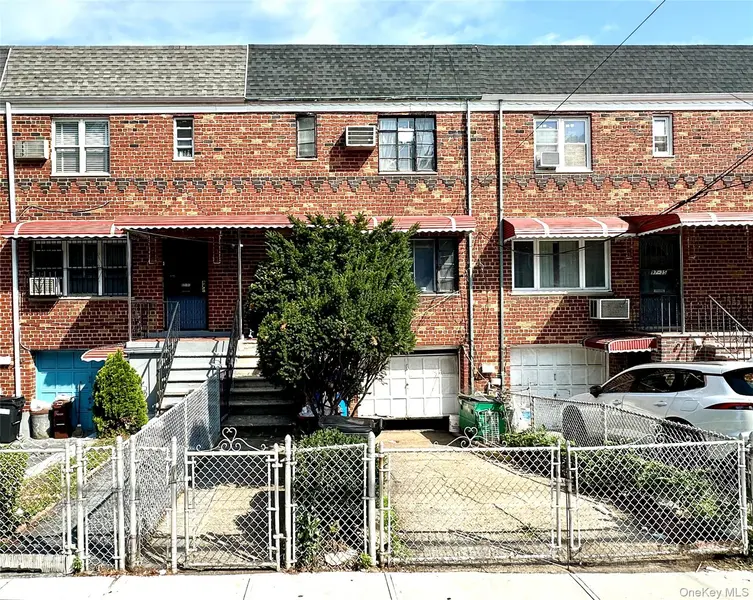 97-33 42nd AVE, Corona, NY 11368