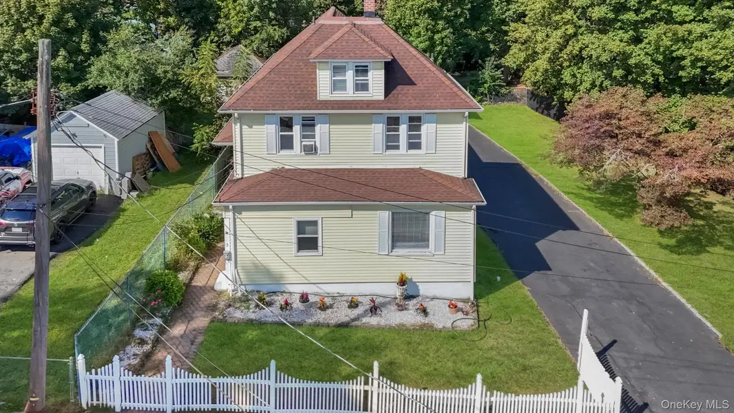 3 S Myrtle AVE, Spring Valley, NY 10977