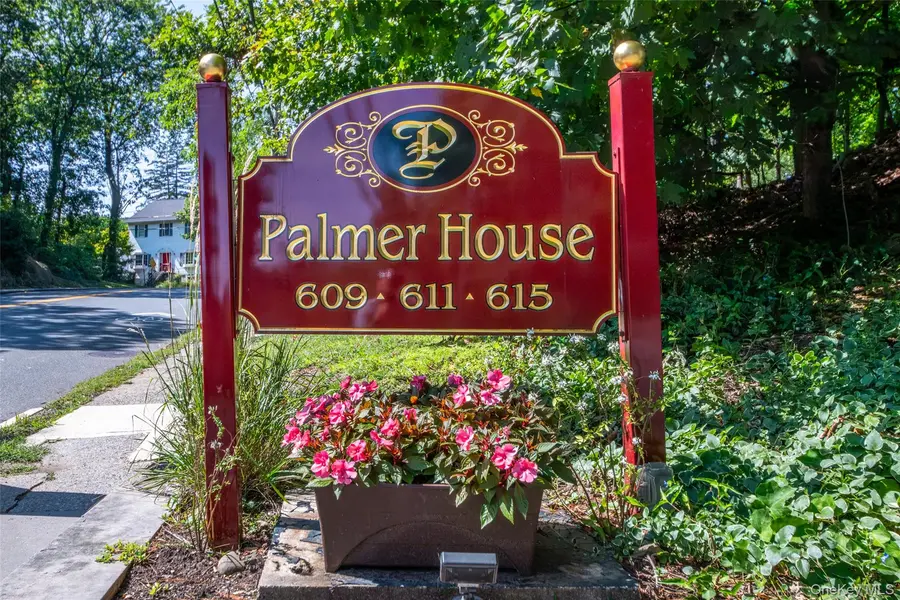 611 Palmer RD #4Y, Yonkers, NY 10701