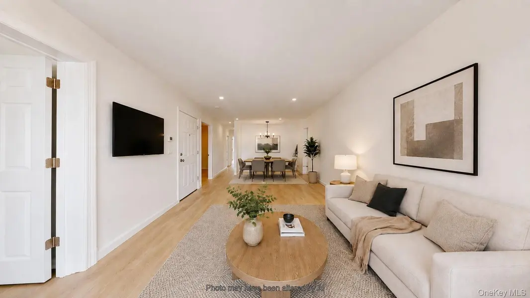107-06 Guy R Brewer BLVD #8B, Jamaica, NY 11433