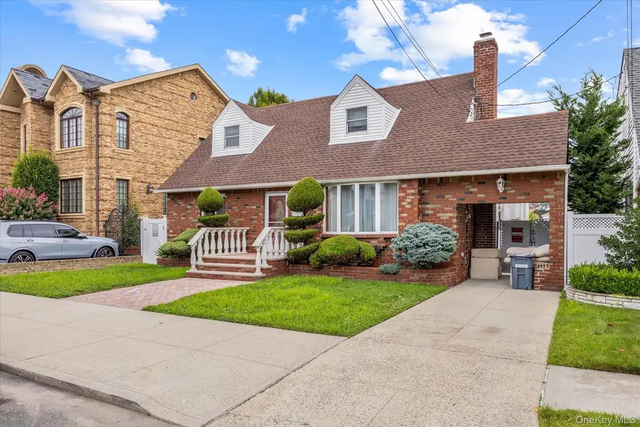 159-33 85th ST, Howard Beach, NY 11414