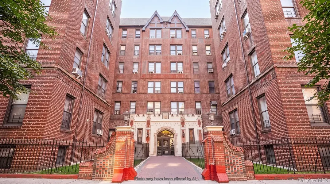 446 Kingston AVE #D9, Brooklyn, NY 11225