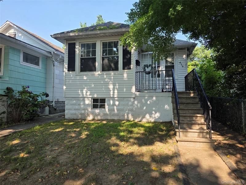 416 Minnieford AVE, Bronx, NY 10464