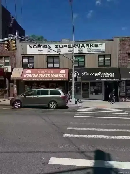 34-08 & 34-10 Union ST, Flushing, NY 11354