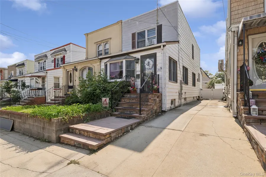 3236 Jordan ST, Flushing, NY 11358