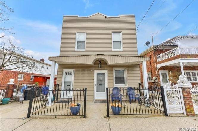 12914 135th AVE, South Ozone Park, NY 11420