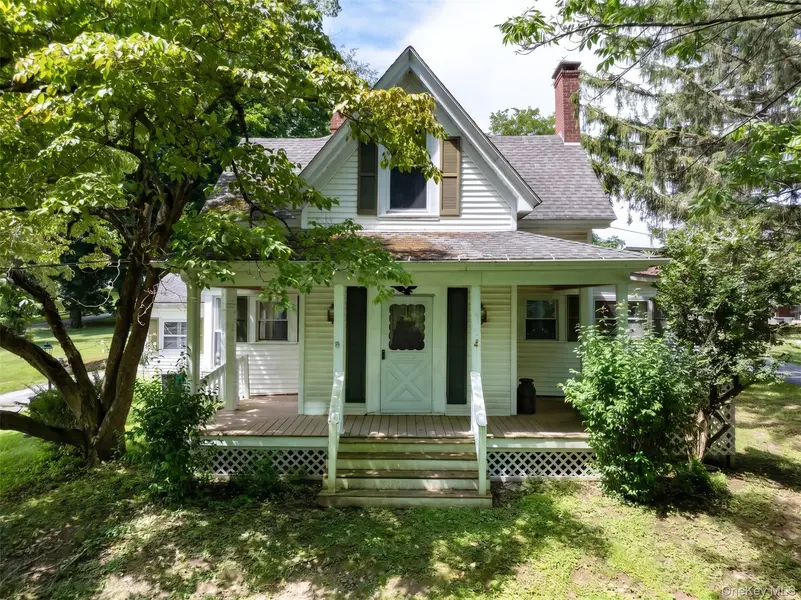 59-61 Valley Farm RD, Millbrook, NY 12545