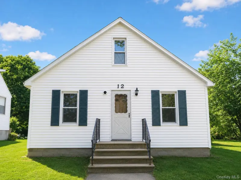 12 Lottie RD, Carmel, NY 10512