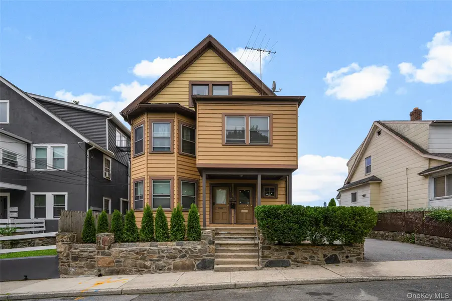124 Pelham ST, Mamaroneck, NY 10543