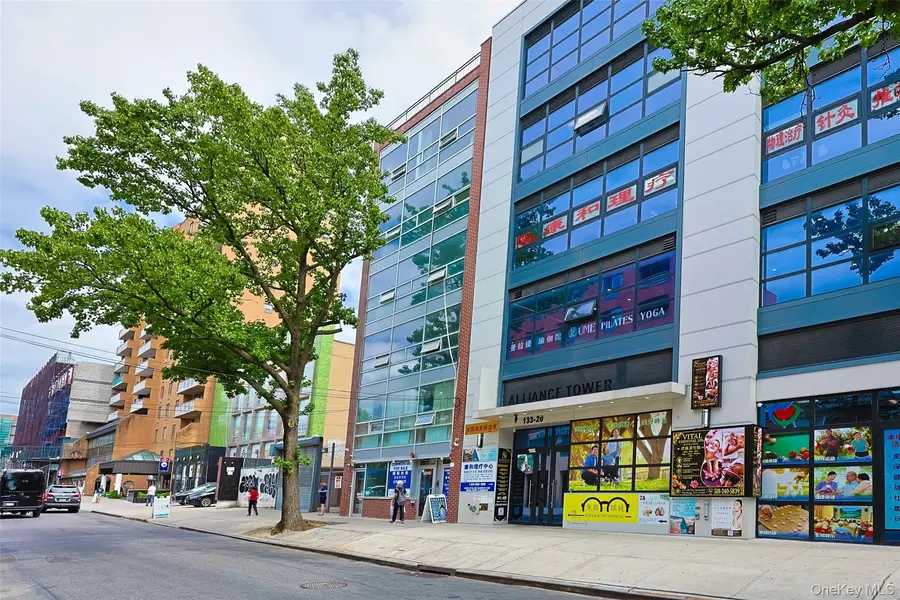 133-24 41st RD, Flushing, NY 11355