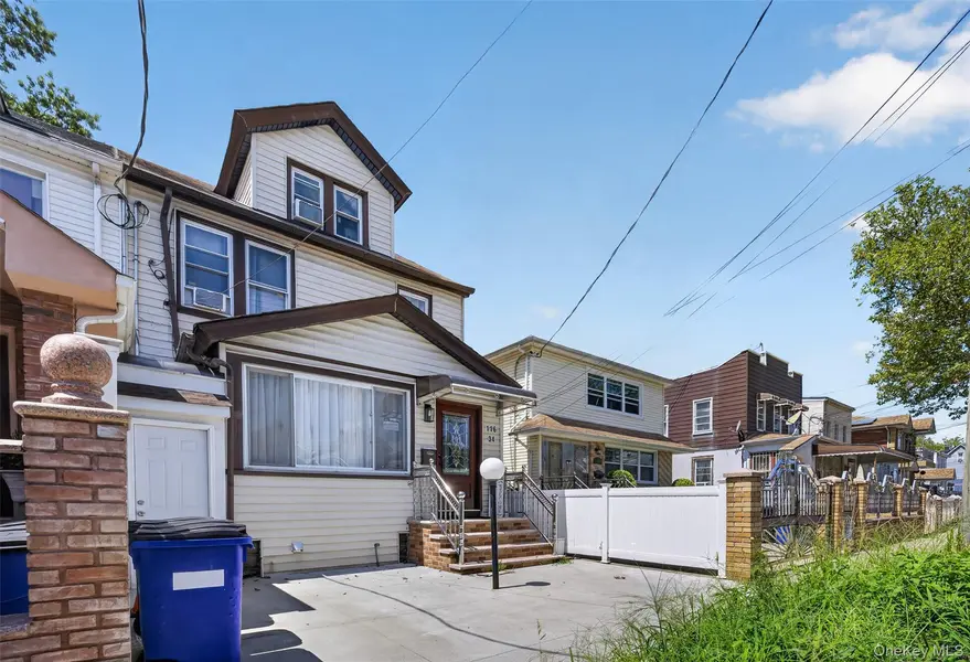 11634 131st ST, South Ozone Park, NY 11420