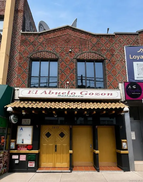 7903 Roosevelt AVE, Jackson Heights, NY 11372
