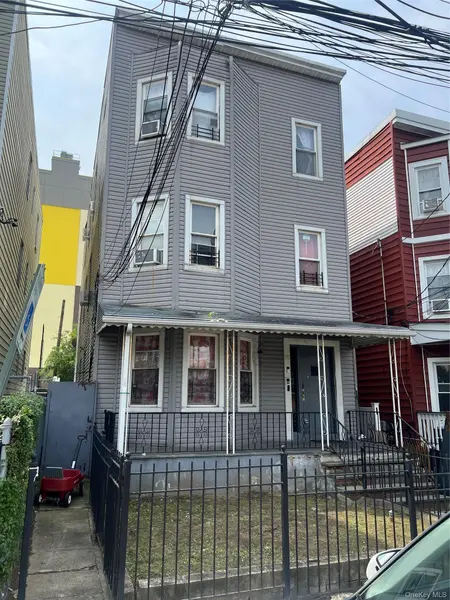 20 Culver ST, Yonkers, NY 10705