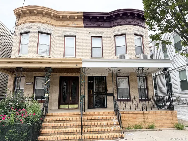 8615 88th AVE, Woodhaven, NY 11421