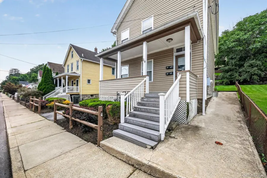 29 Fort Putnam ST #1, Highland Falls, NY 10928
