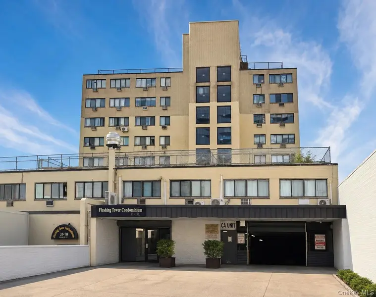 3370 Prince ST #CA25, Flushing, NY 11354
