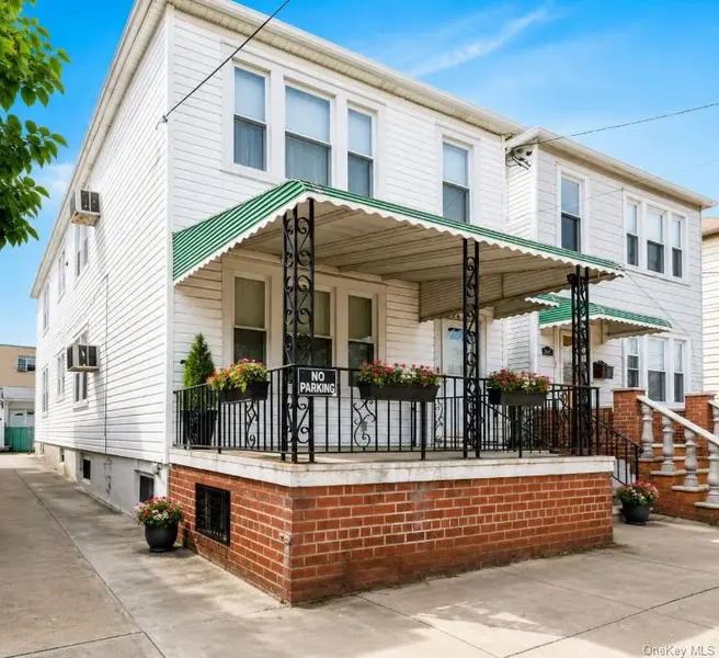 1845 Tomlinson AVE, Bronx, NY 10461