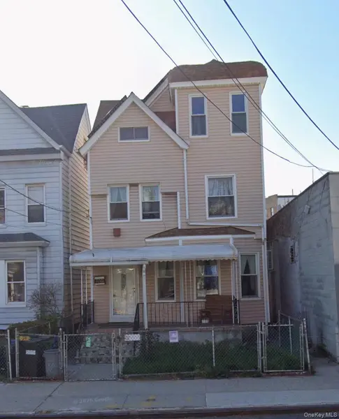 1536 Silver ST, Bronx, NY 10461
