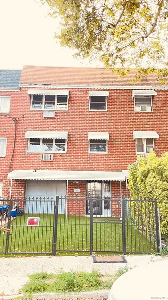 3435 Ely AVE #2, Bronx, NY 10469