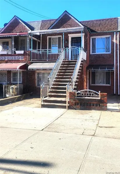 664 Remsen AVE, Brooklyn, NY 11236