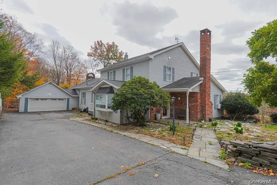 333 Arcadia RD, Goshen, NY 10924
