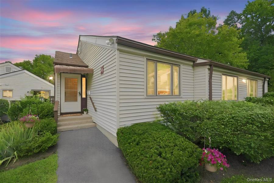 43 Jefferson OVAL #A, Yorktown Heights, NY 10598