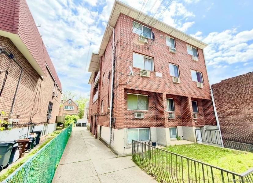 43-65 156th ST, Flushing, NY 11355