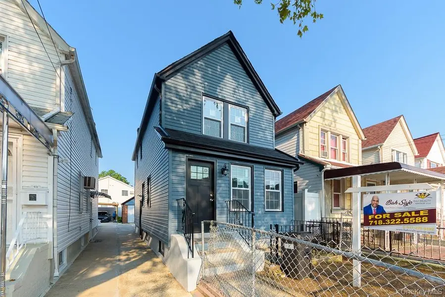 11640 141st ST, Jamaica, NY 11436