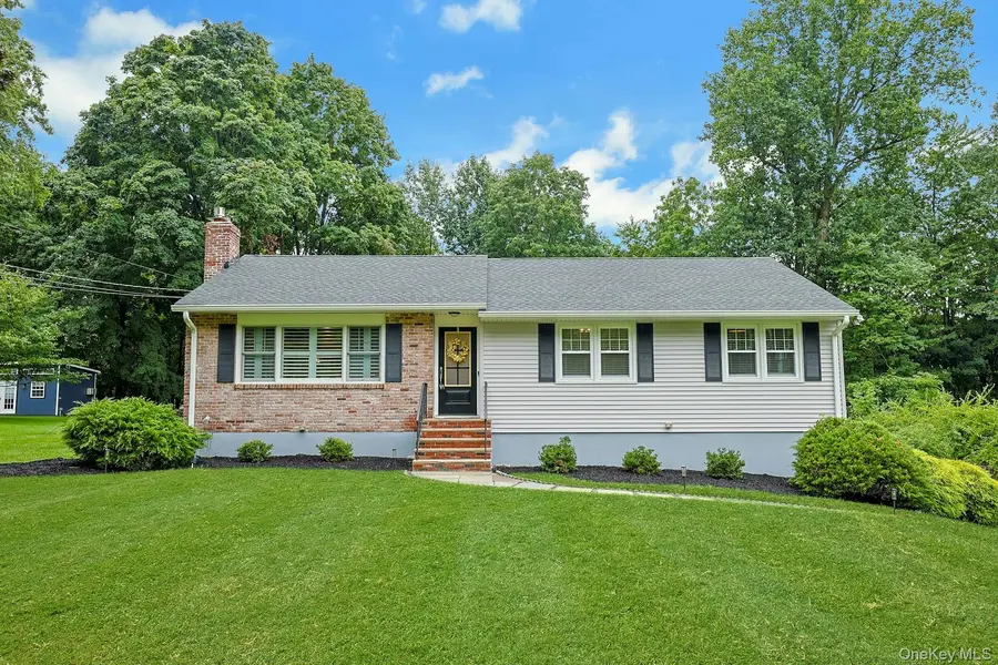 5 Prides XING, New City, NY 10956
