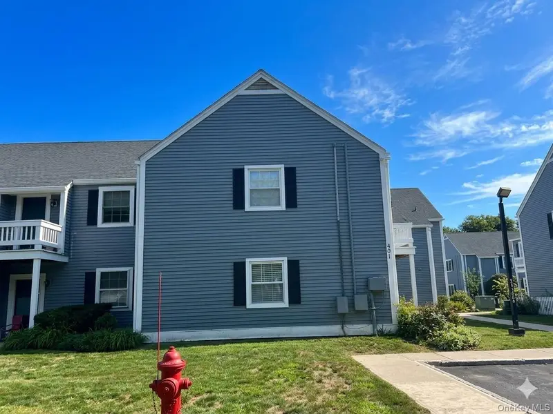 401 Commons WAY #D, Fishkill, NY 12524