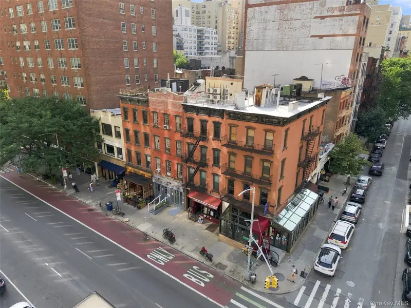 1557 2nd AVE #1FL+Basement, New York (manhattan), NY 10028