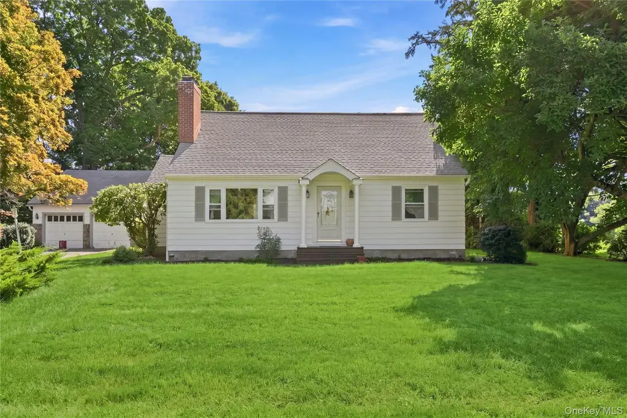278 Lafayette AVE, Cortlandt Manor, NY 10567