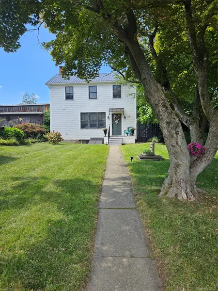 16 N Washington ST, Athens, NY 12015
