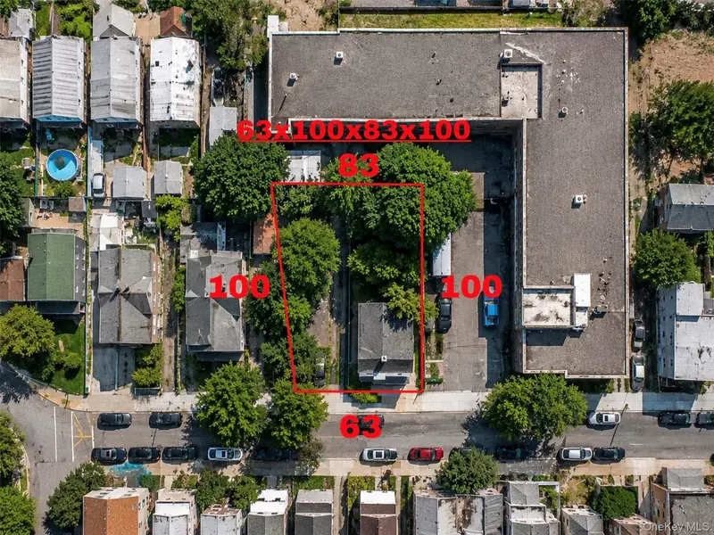 13-17 123rd ST, College Point, NY 11356